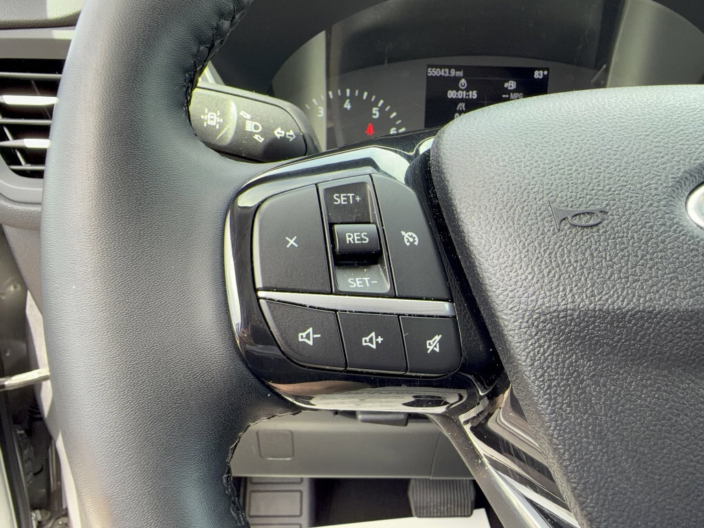 Certified 2022 Ford Escape SEL image 26