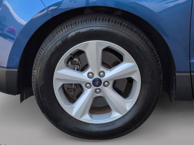 Certified 2020 Ford Edge SE AWD/4WD image 7