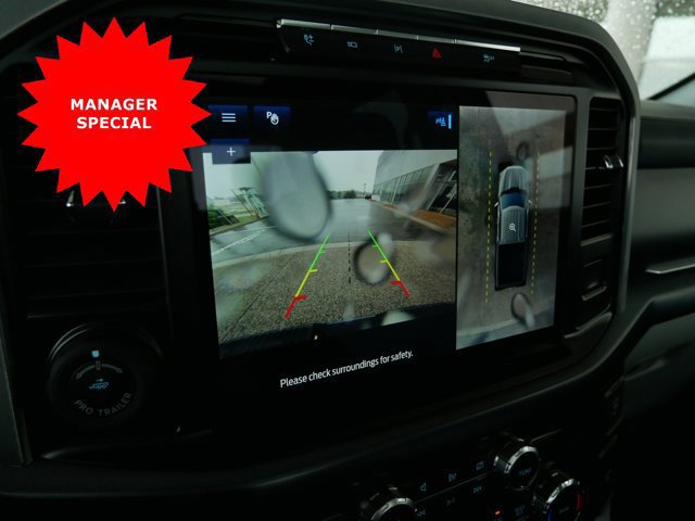 Certified 2022 Ford F150 Limited image 35