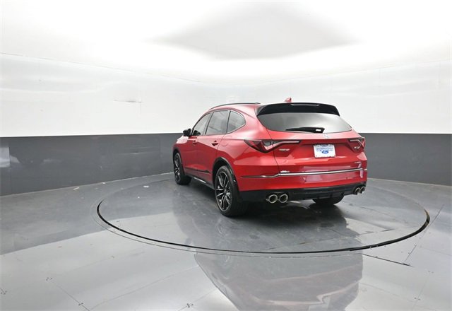 Used 2024 Acura MDX Type S image 5