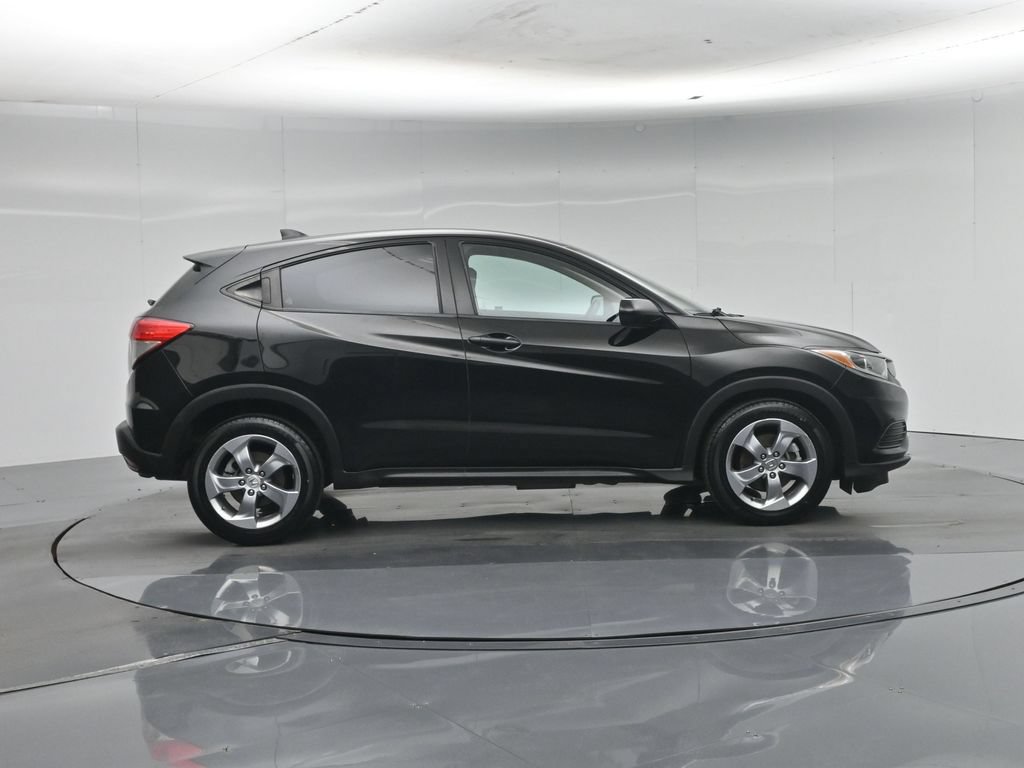 Used 2019 Honda HR-V LX image 24