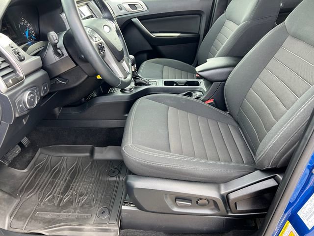 Certified 2020 Ford Ranger XLT w/ Equipment Group 302A Luxury AWD/4WD image 21