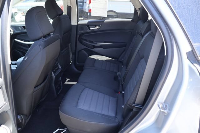 Certified 2022 Ford Edge SE w/ Black Appearance Package AWD/4WD image 20