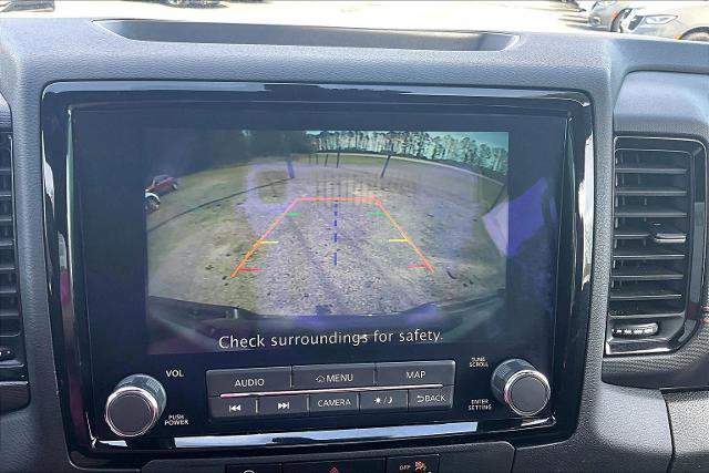 Used 2023 Nissan Frontier PRO-4X w/ Tow Package image 25