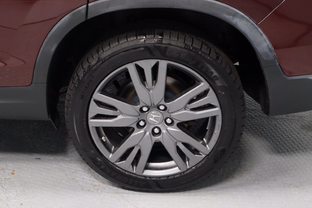 Used 2021 Honda Passport EX-L image 18