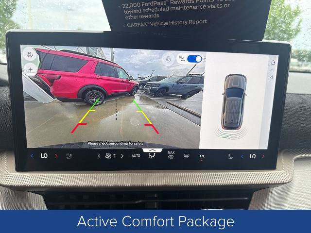 Certified 2026 Ford Explorer Active w/ Active Comfort Package RWD image 22