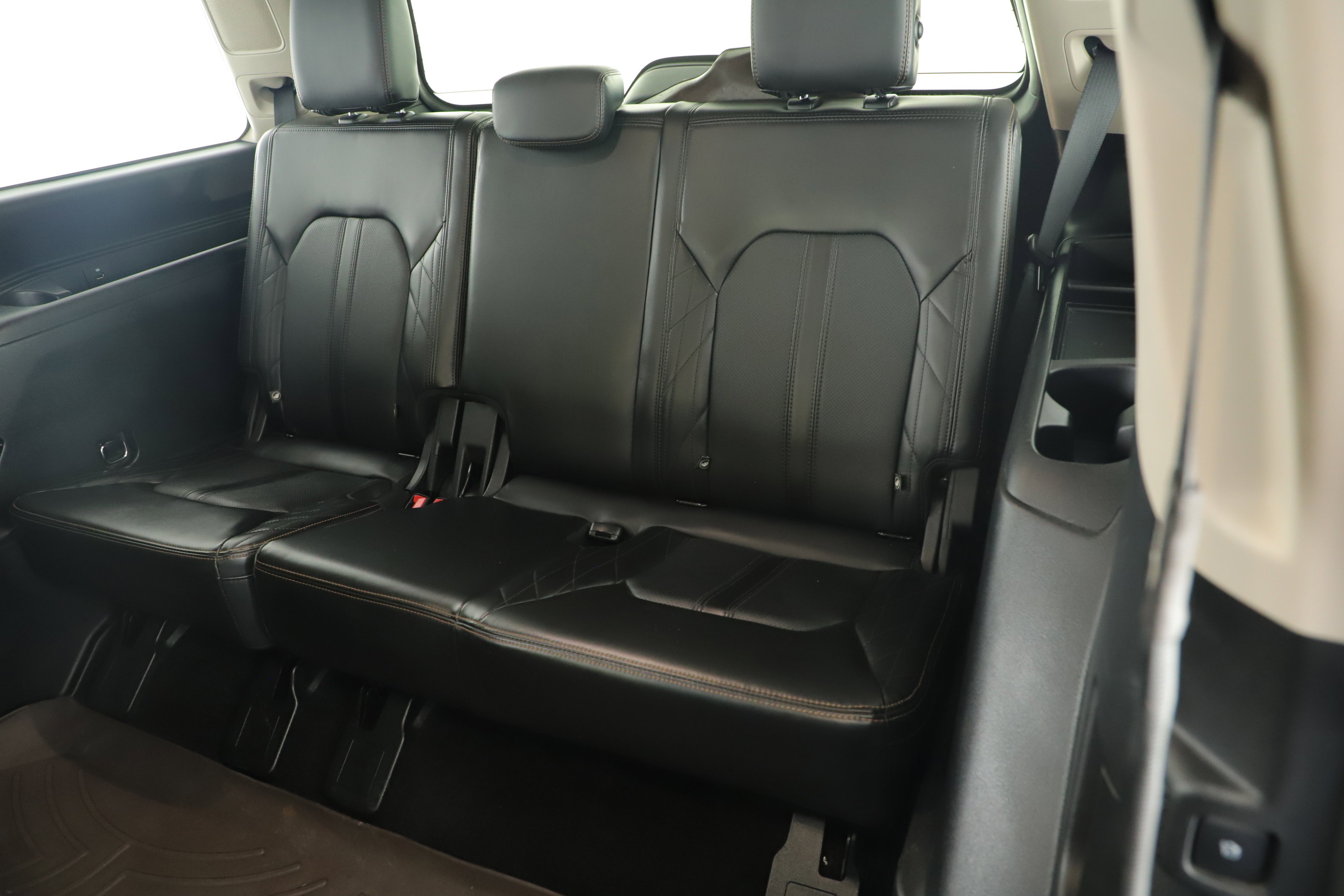 Certified 2019 Ford Expedition Platinum image 25