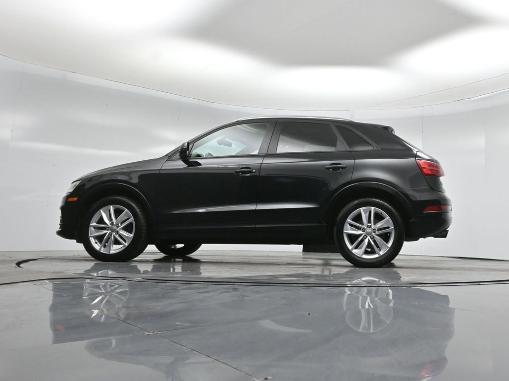 Used 2017 Audi Q3 2.0T Premium w/ Convenience Package image 26