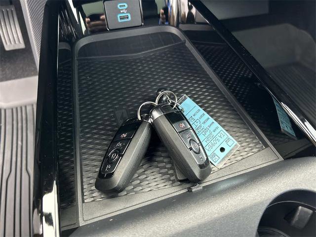 Certified 2024 Ford Mustang Mach-E GT image 35