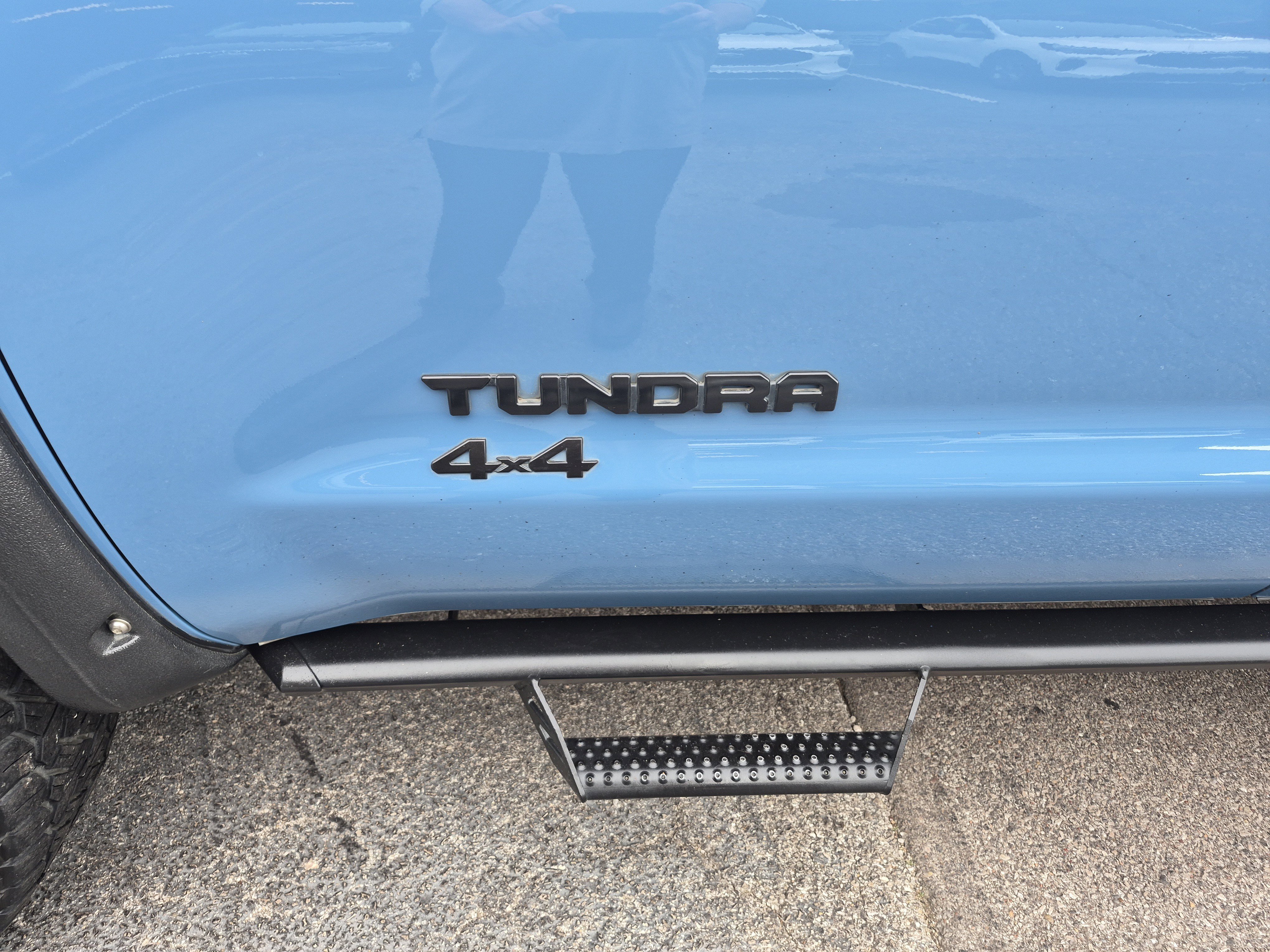 Used 2019 Toyota Tundra SR5 w/ SR5 Upgrade Package AWD/4WD image 10