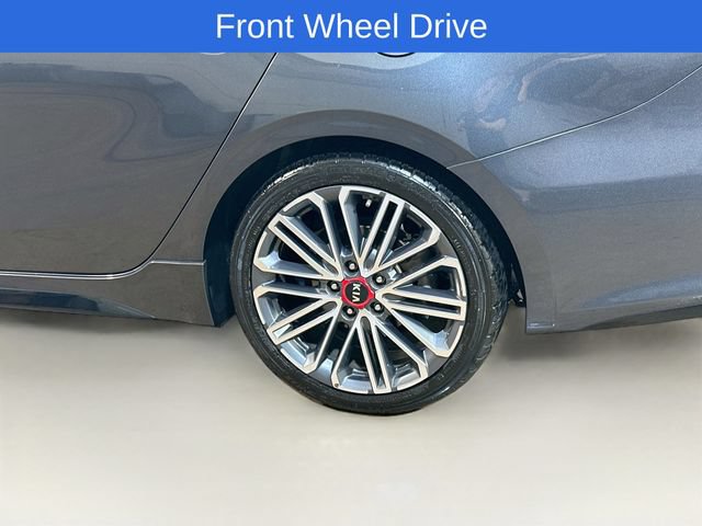 Used 2020 Kia Forte GT FWD image 6