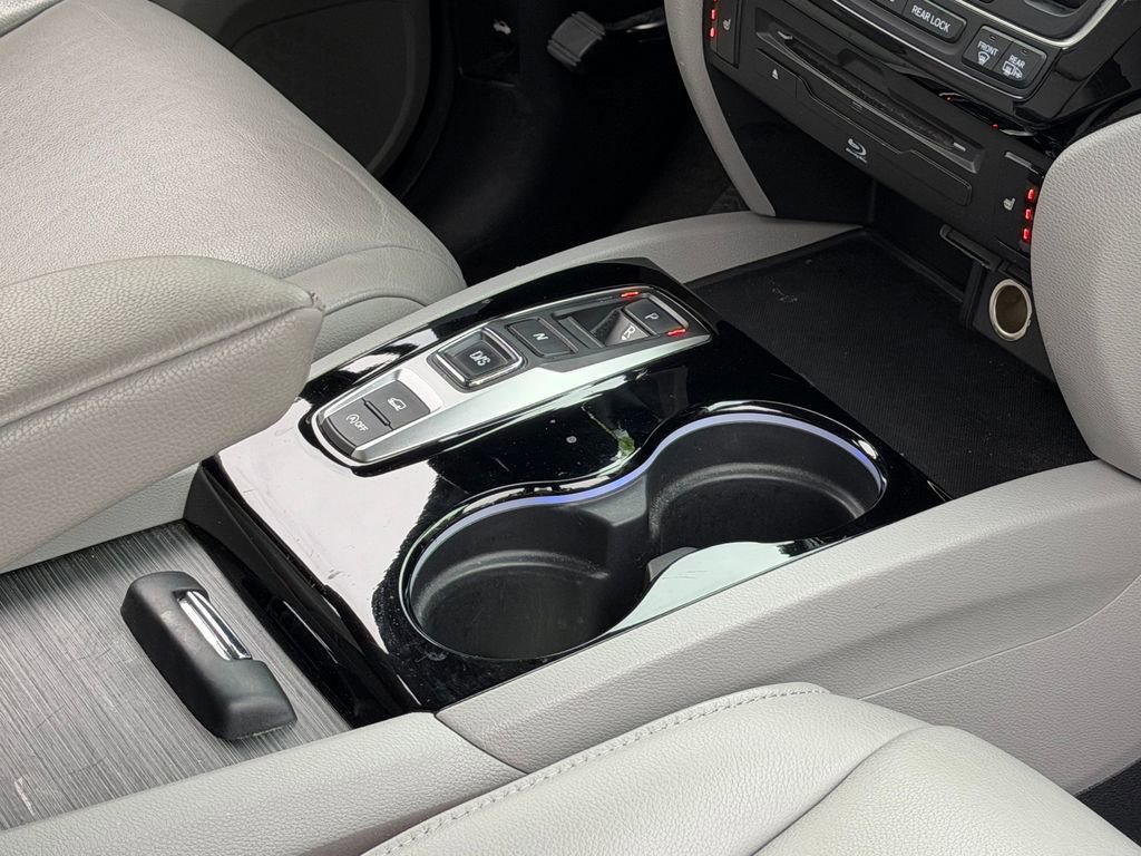 Used 2019 Honda Pilot Touring image 24