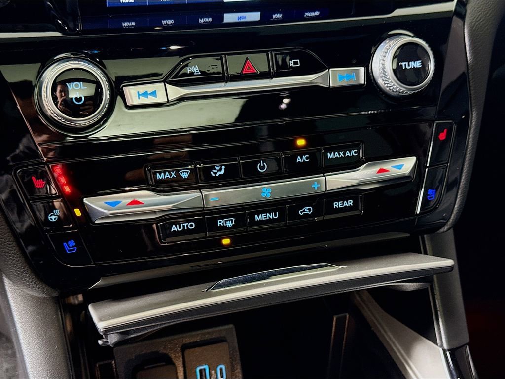 Certified 2023 Ford Explorer ST w/ Equipment Group 401A image 16