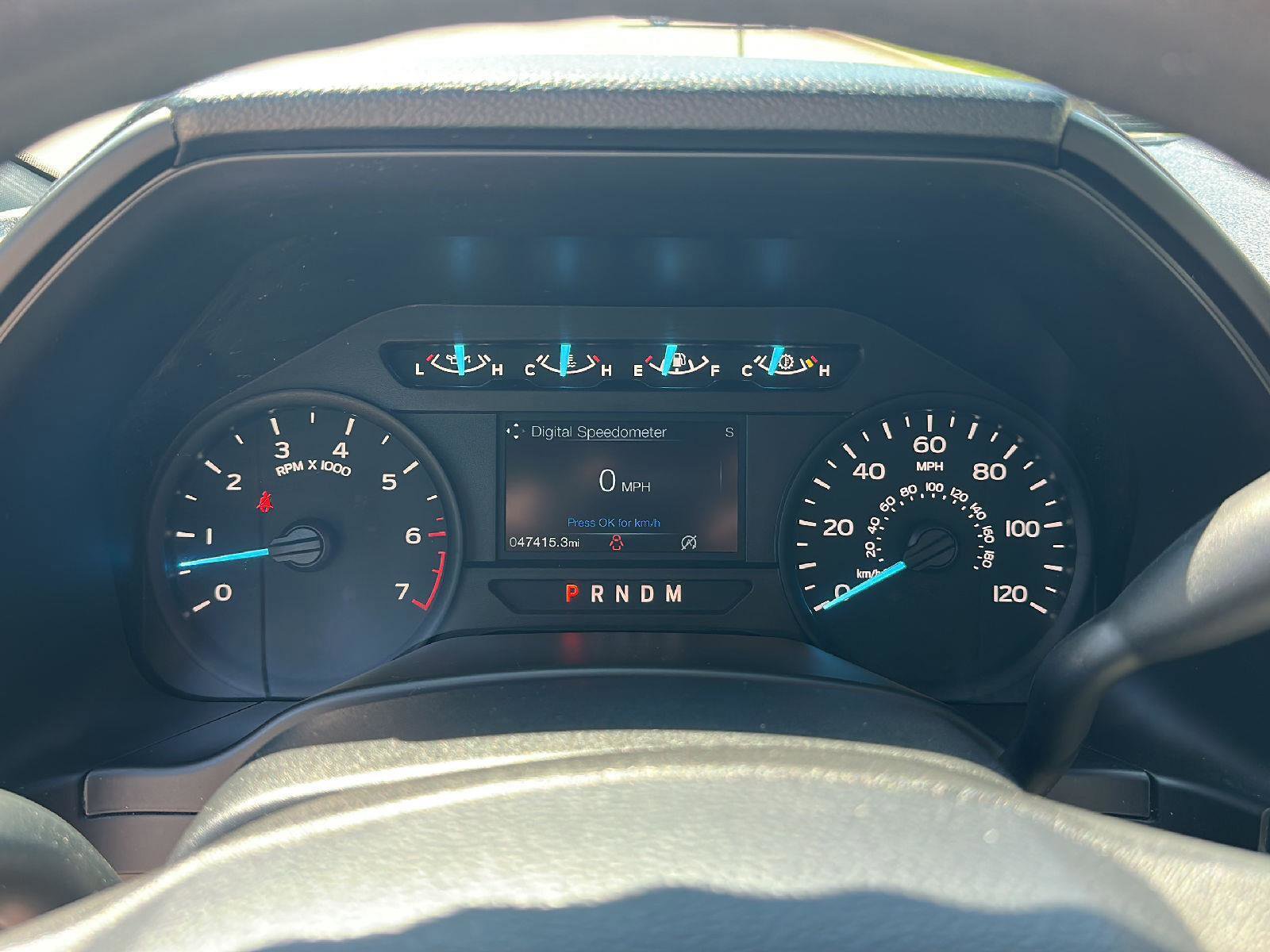 Certified 2020 Ford F150 XL w/ Equipment Group 101A Mid image 17