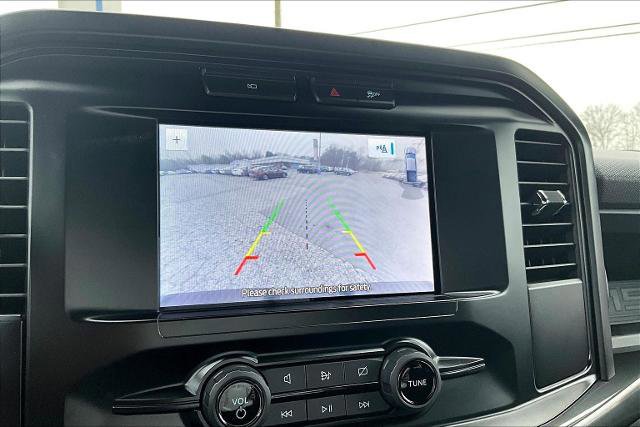 Certified 2023 Ford F150 XL w/ STX Appearance Package image 26