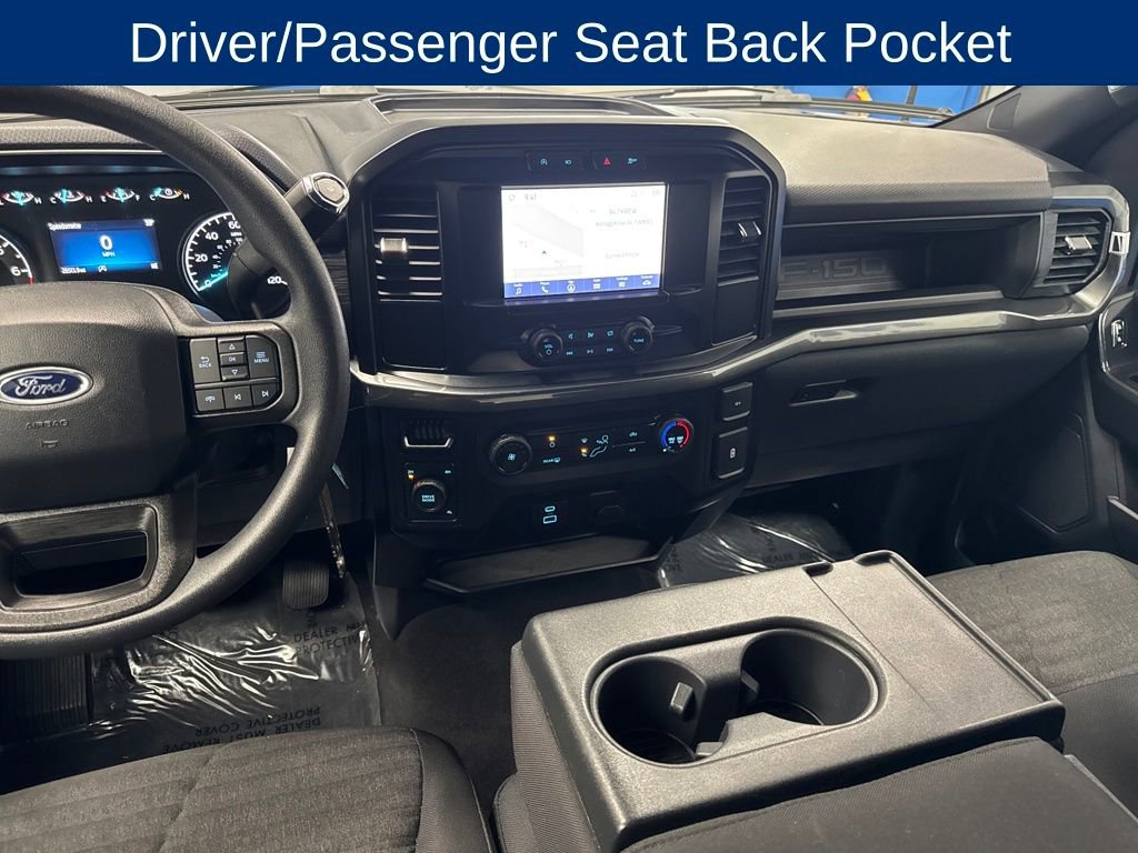 Certified 2023 Ford F150 XL w/ STX Appearance Package AWD/4WD image 20