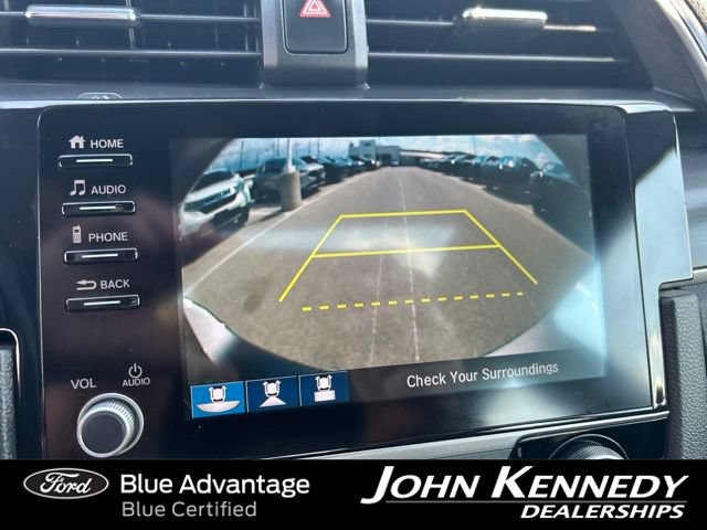 Used 2020 Honda Civic EX image 23
