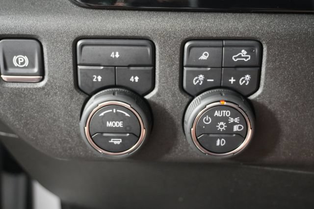 Used 2025 Chevrolet Silverado 2500 LT w/ All Star Edition AWD/4WD image 22