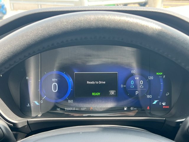 Certified 2020 Ford Escape SE Sport AWD/4WD image 16