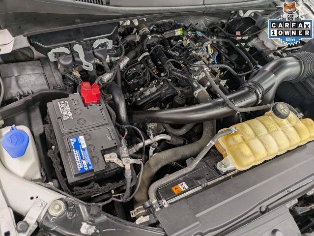Certified 2020 Ford F150 XLT w/ Equipment Group 302A Luxury AWD/4WD image 31
