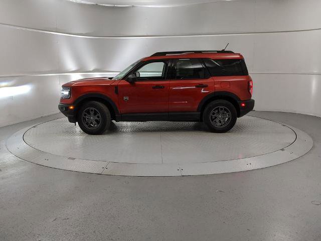 Certified 2024 Ford Bronco Sport Big Bend image 5