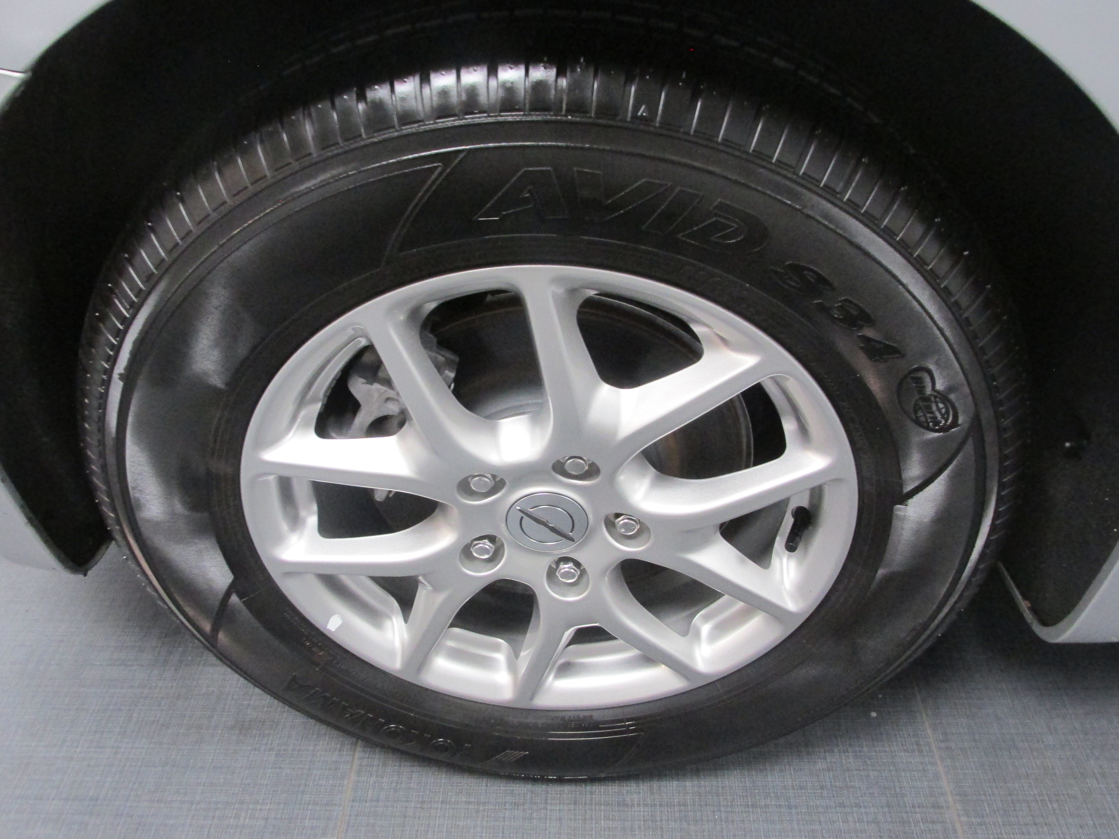 Used 2023 Chrysler Pacifica Touring-L FWD image 16