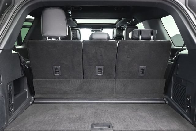Certified 2026 Ford Expedition Platinum w/ Stealth Performance Package AWD/4WD image 25