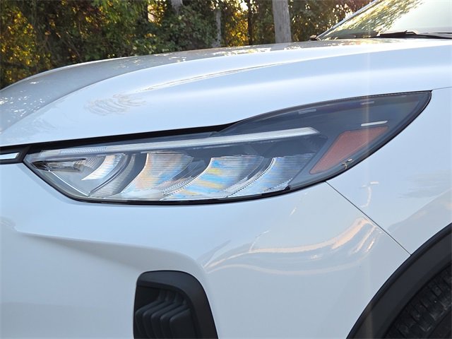 Certified 2023 Ford Escape Active image 4