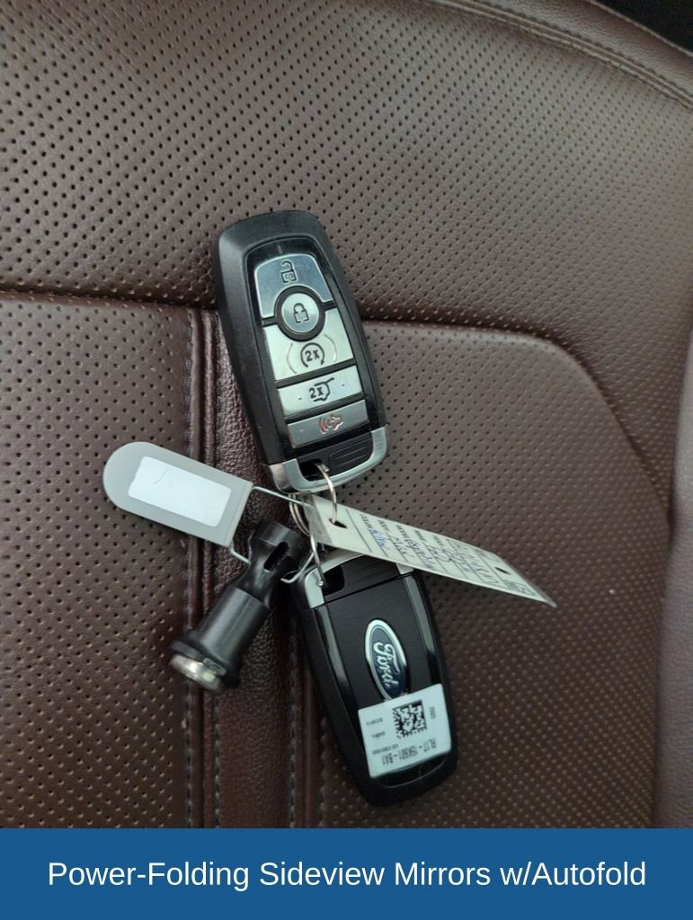 Certified 2024 Ford Expedition Max Limited image 51