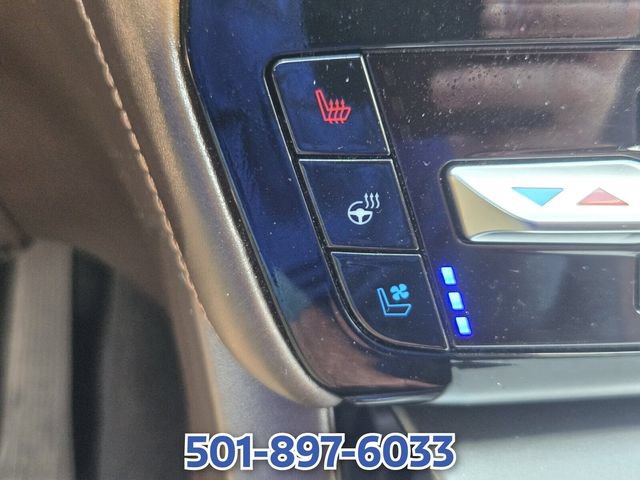 Certified 2022 Ford Explorer King Ranch AWD/4WD image 25