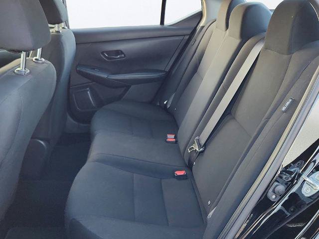 Used 2024 Nissan Sentra S FWD image 17