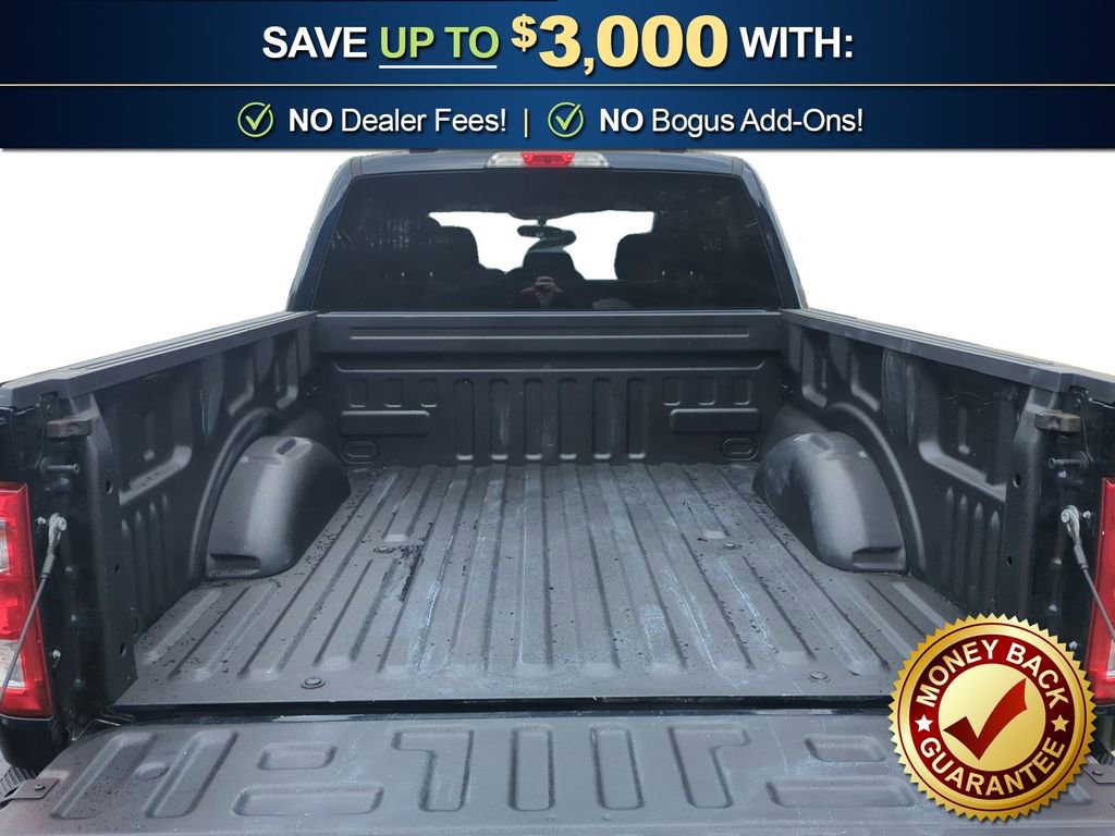 Certified 2023 Ford F150 XL w/ STX Appearance Package RWD image 23