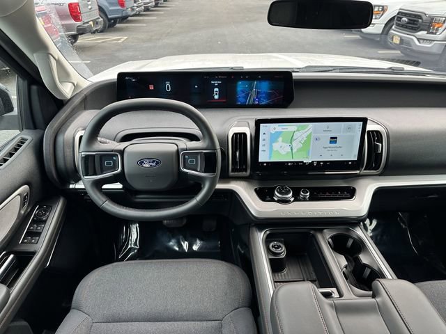 Certified 2025 Ford Expedition Max Active AWD/4WD image 14