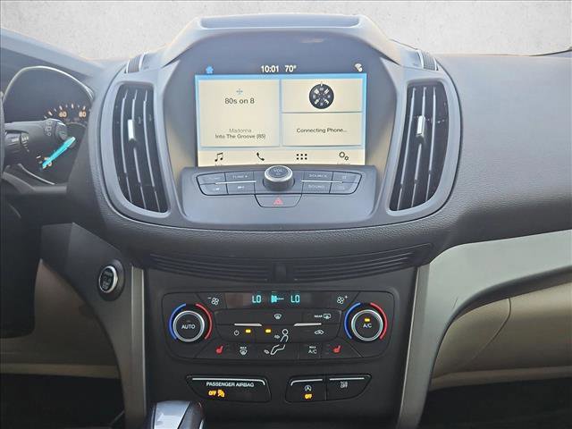 Certified 2019 Ford Escape SEL image 15