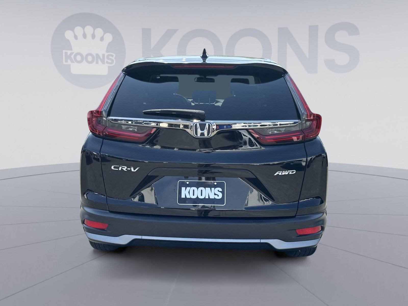 Used 2022 Honda CR-V EX-L image 15