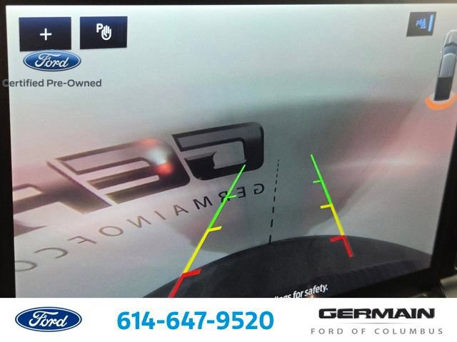 Certified 2022 Ford F150 XLT w/ Equipment Group 302A High AWD/4WD image 34