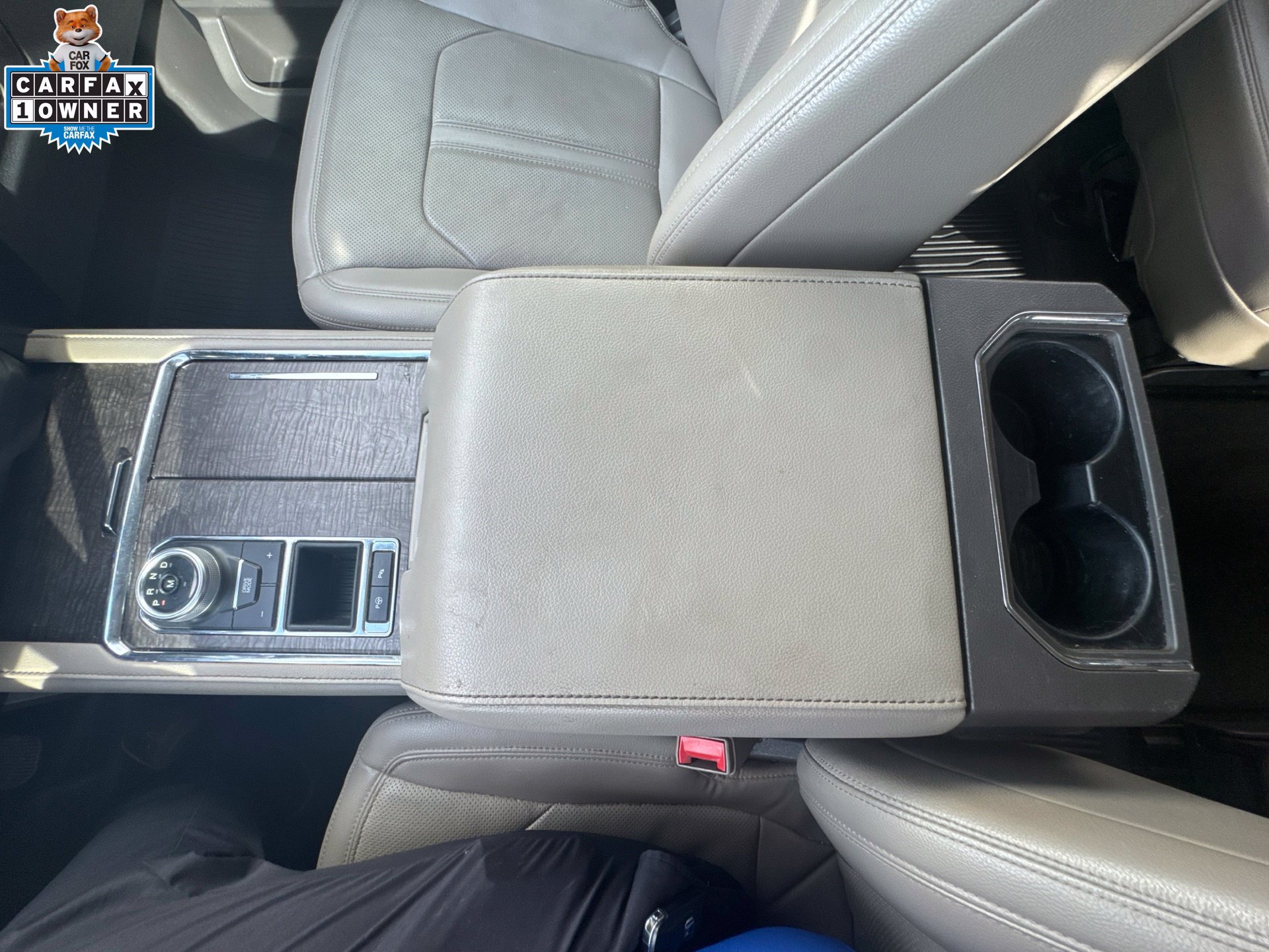 Certified 2021 Ford Expedition Limited RWD image 25