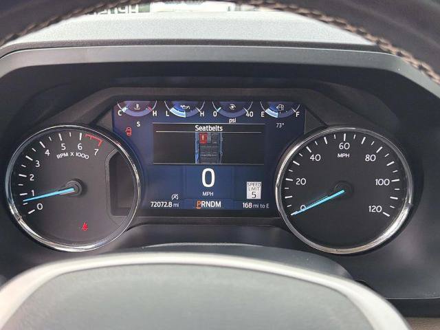 Certified 2024 Ford Expedition Limited AWD/4WD image 24