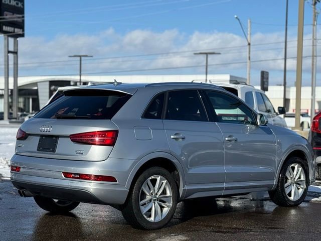 Used 2018 Audi Q3 2.0T Premium Plus image 8