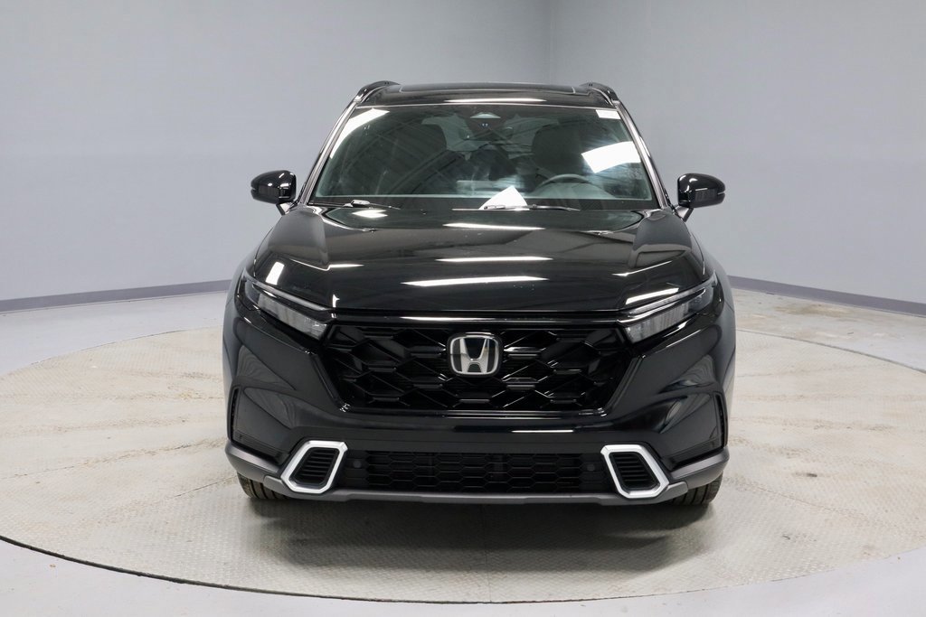 Used 2025 Honda CR-V Sport Touring image 8