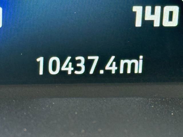 Certified 2025 Ford Bronco Sport Badlands image 19