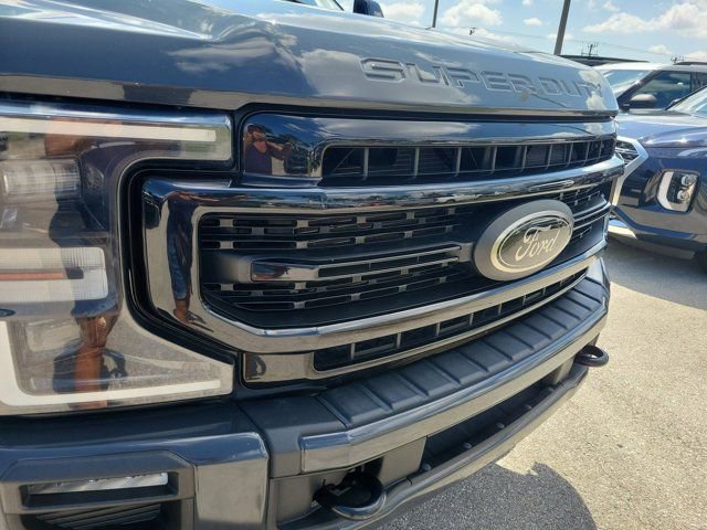 Certified 2021 Ford F250 Lariat AWD/4WD image 7