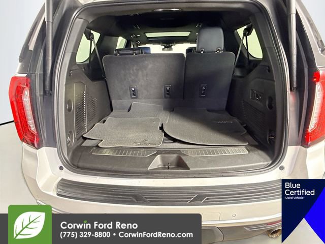 Used 2023 GMC Yukon XL Denali w/ Max Trailering Package image 33