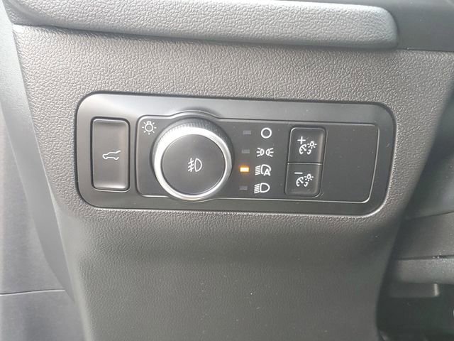 Certified 2024 Ford Escape Platinum AWD/4WD image 12