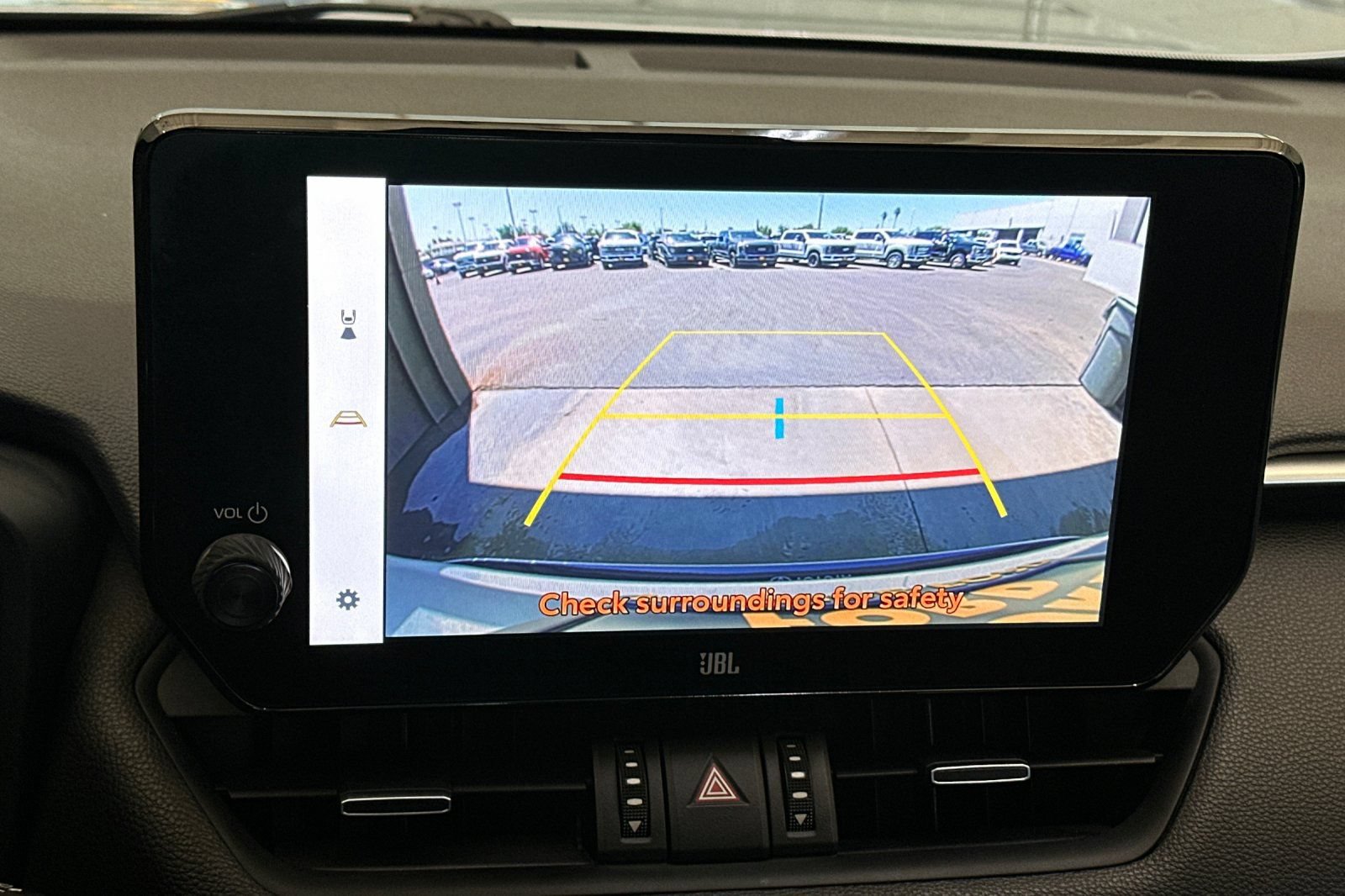 Used 2023 Toyota RAV4 XSE AWD/4WD image 20
