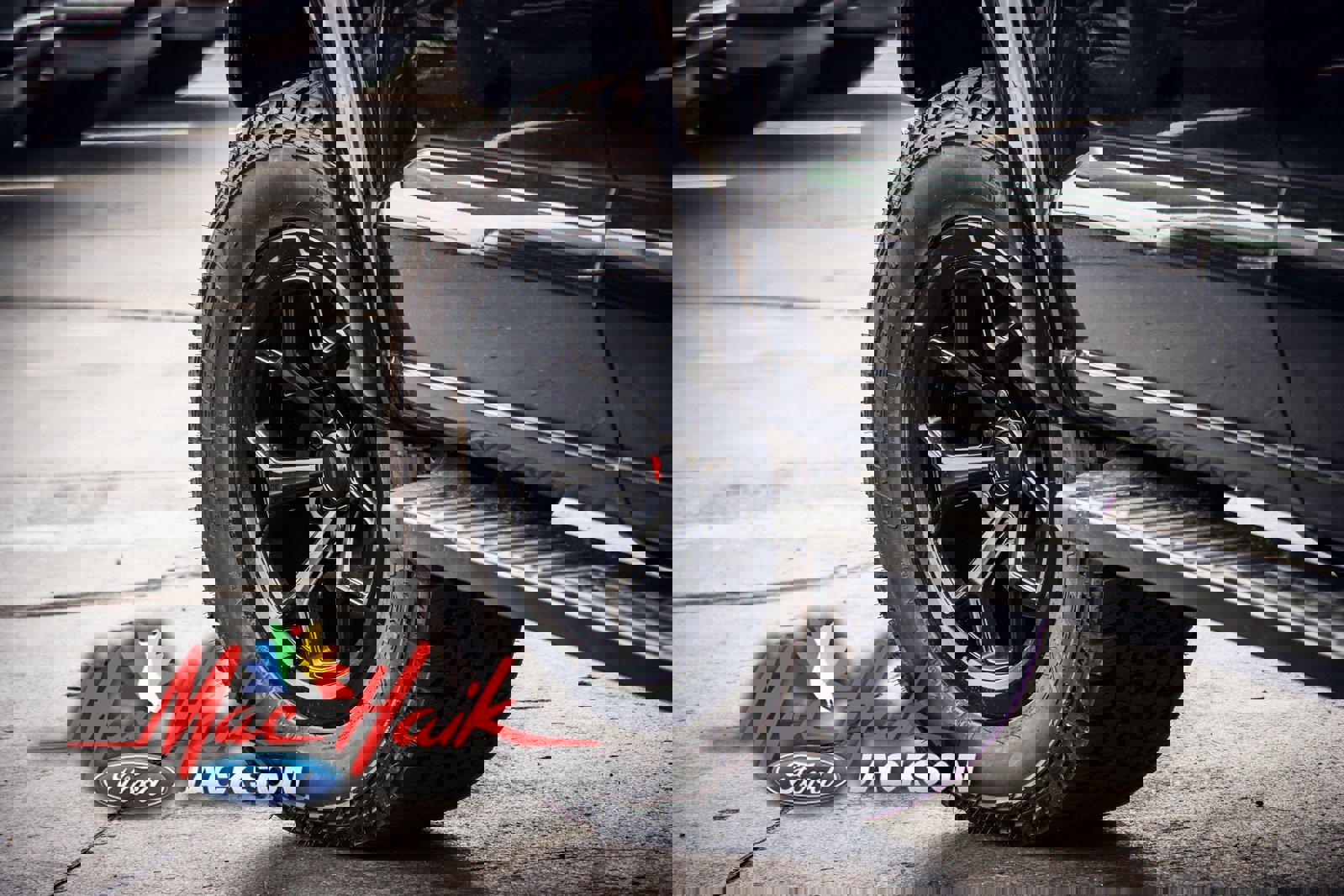 Certified 2024 Ford F150 XLT w/ Equipment Group 303A High image 45