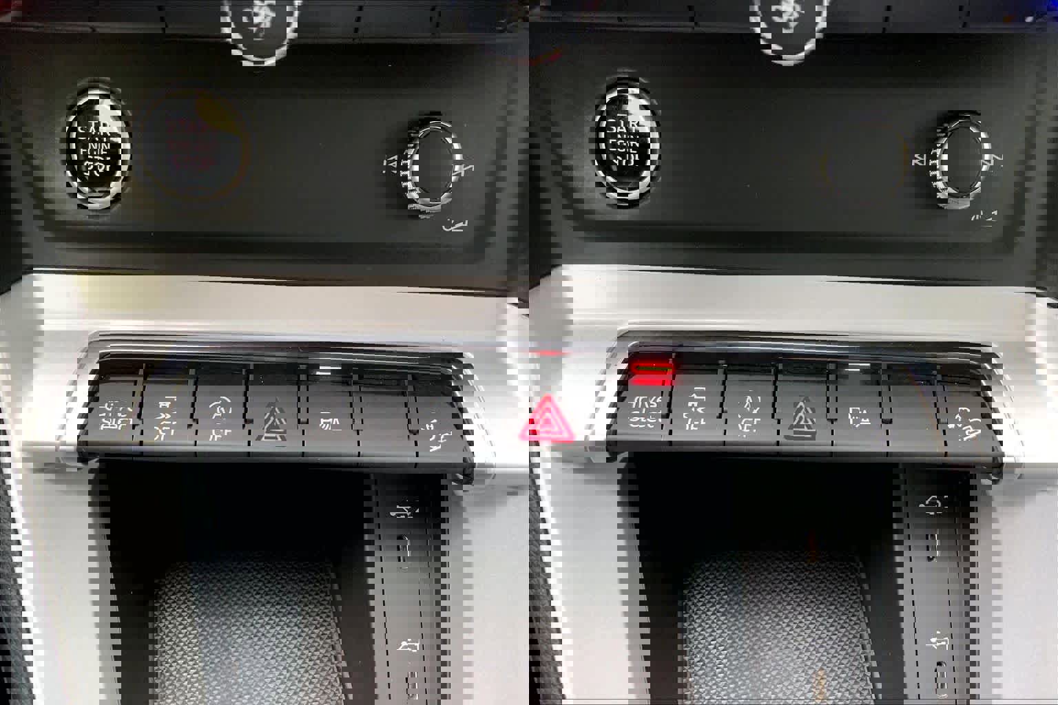 Used 2022 Audi Q3 2.0T Premium w/ Convenience Package image 35