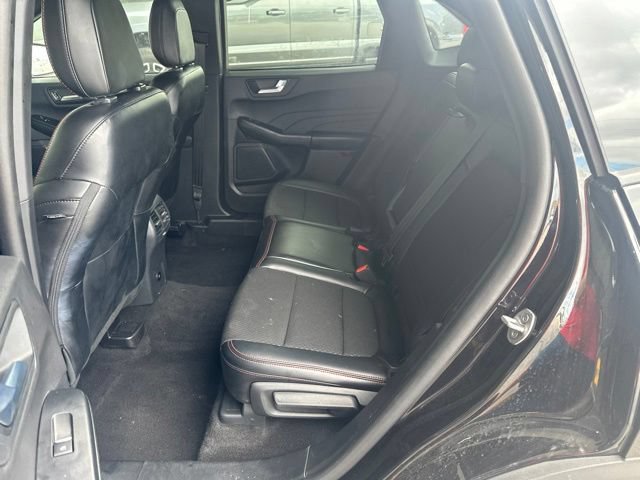 Certified 2025 Ford Escape ST-Line FWD image 7