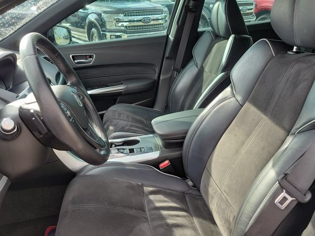 Used 2019 Acura TLX V6 w/ Technology & A-SPEC Pkg FWD image 24