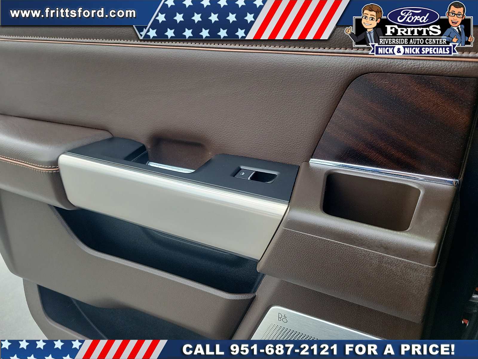 Certified 2024 Ford F350 King Ranch AWD/4WD image 20